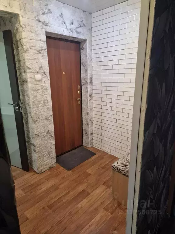 1-к кв. Забайкальский край, Чита Северный мкр, 32 (28.0 м) - Фото 0