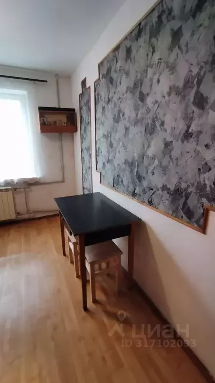 3-к кв. Нижегородская область, Нижний Новгород д. Афонино, ул. ... - Фото 2