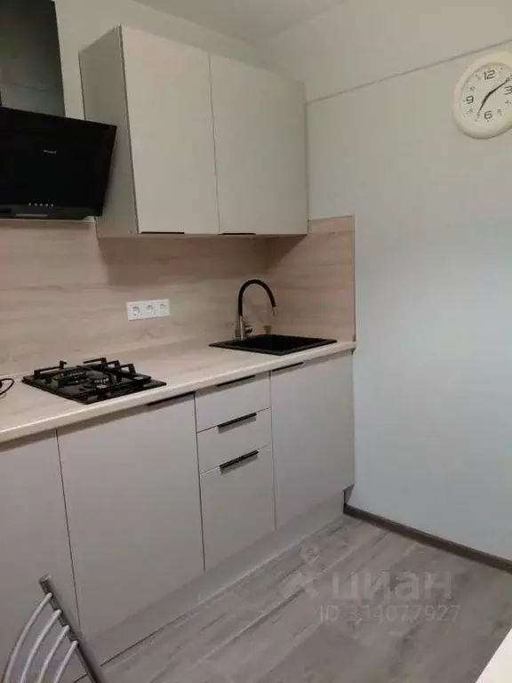 1-к кв. Москва Вешняковская ул., 19 (36.0 м) - Фото 1