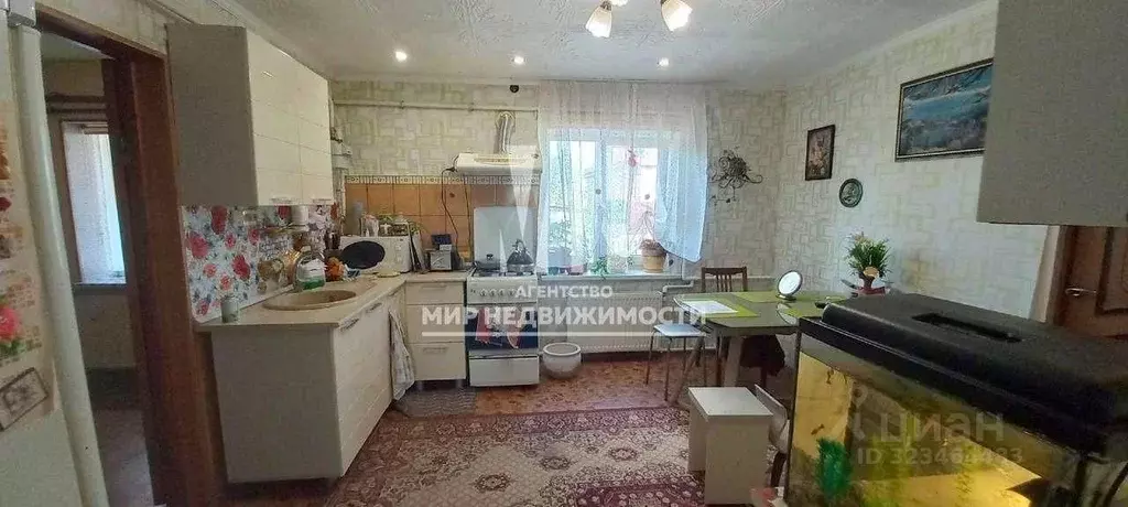 3-к кв. Калининградская область, Советск Орловская ул., 9 (86.6 м) - Фото 2