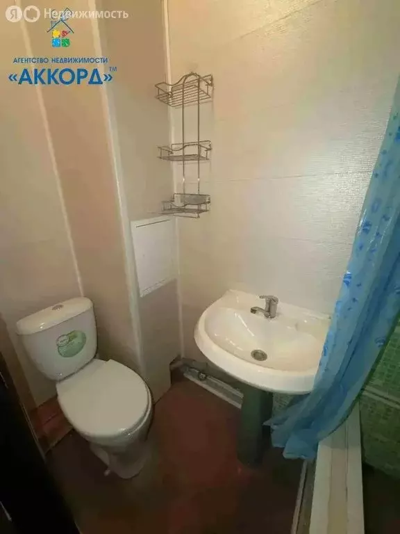 1-комнатная квартира: Барнаул, улица Энтузиастов, 20 (13.1 м) - Фото 0