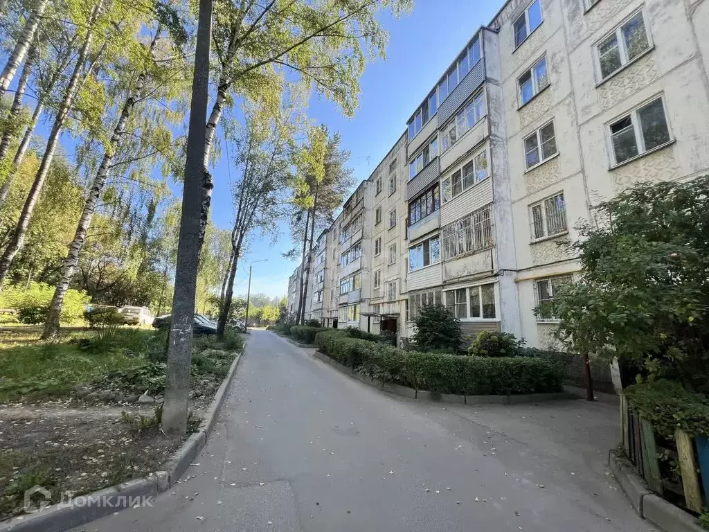 Продаётся 2-к квартира, 47.9 м - Фото 0