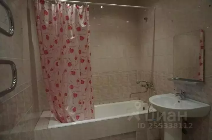 1-к кв. Новосибирская область, Новосибирск ул. Кропоткина, 116/1 (40.0 ... - Фото 1