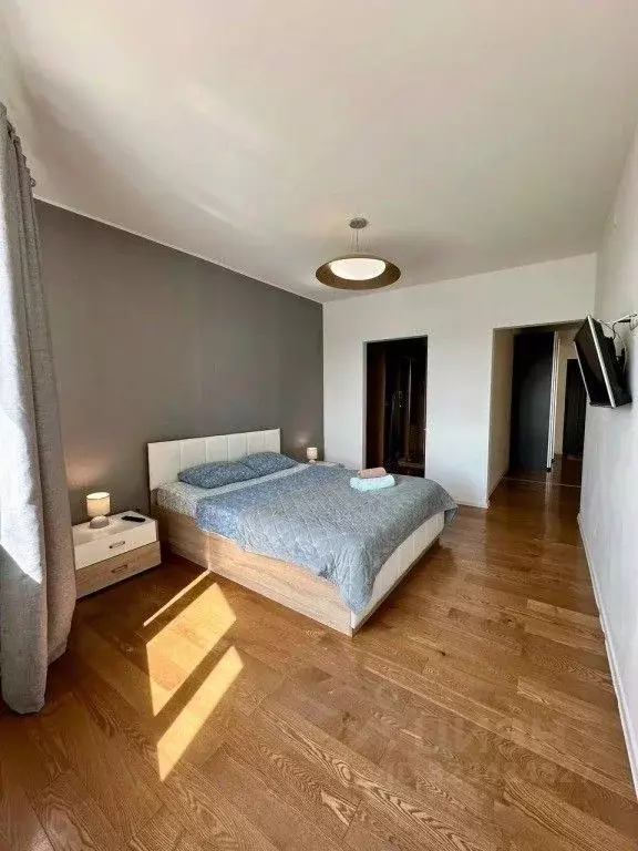 1-к кв. Саха (Якутия), Якутск ул. Курашова, 6 (48.0 м) - Фото 1