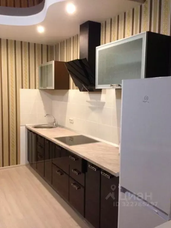 1-к кв. Краснодарский край, Анапа ул. Лермонтова, 118 (40.0 м) - Фото 1