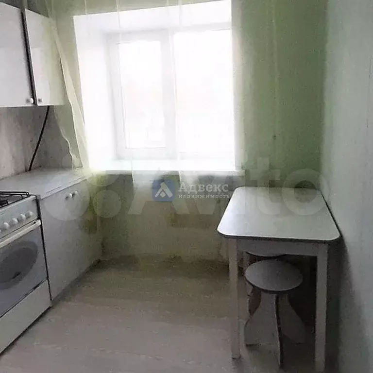 2-к. квартира, 47 м, 2/5 эт. - Фото 1