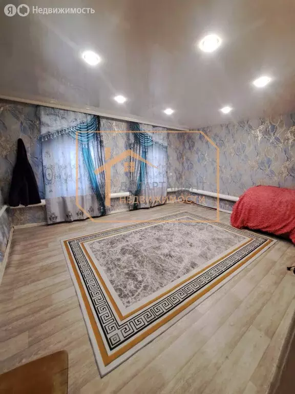 Дом в Ульяновская область, Димитровград (30 м) - Фото 1