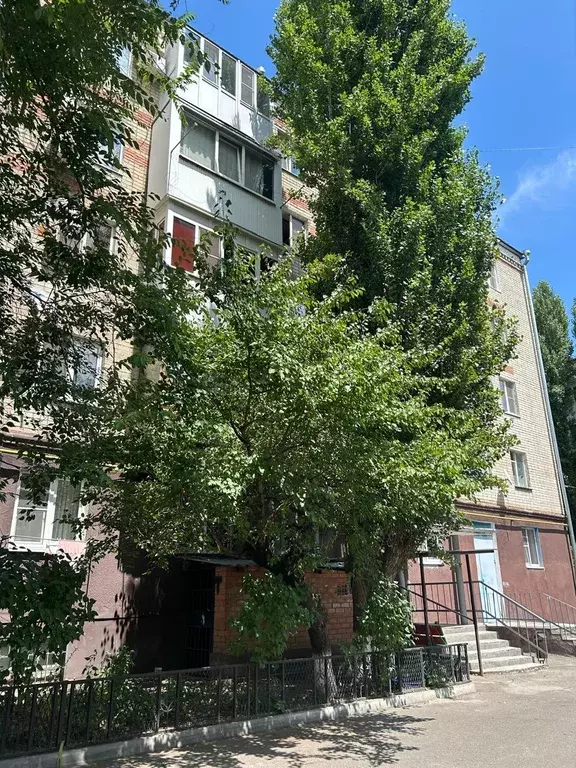 Продаётся 2-к квартира, 45 м - Фото 1