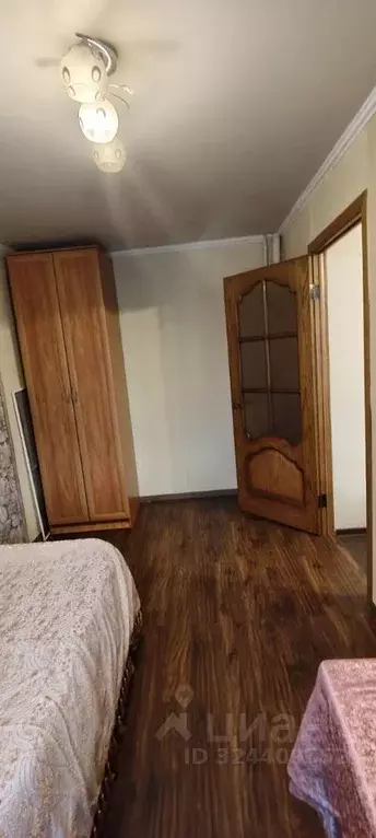 2-к кв. Воронежская область, Воронеж бул. Пионеров, 12 (30.0 м) - Фото 2