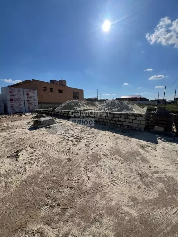 Дом в Калмыкия, Элиста Северная ул., 44 (130 м) - Фото 0