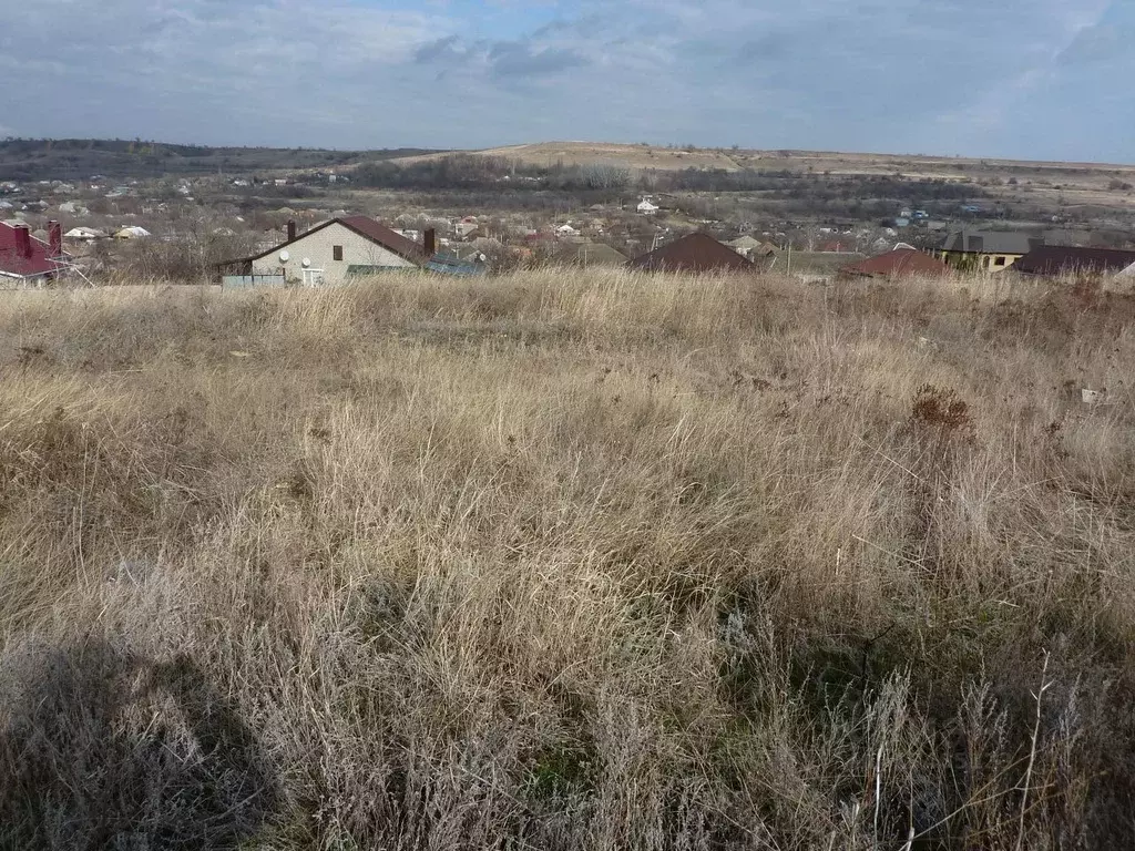 Участок в Ставропольский край, Светлоград г. Петровский муниципальный ... - Фото 0