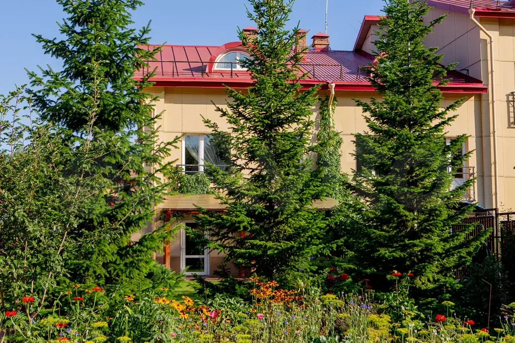 Таунхаус 189 м на участке 4,5 сот. - Фото 1