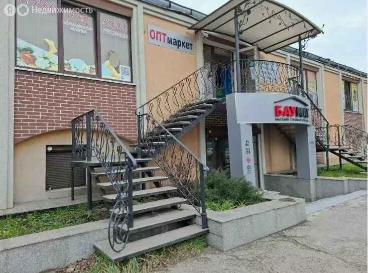 Помещение свободного назначения (325.6 м) - Фото 1