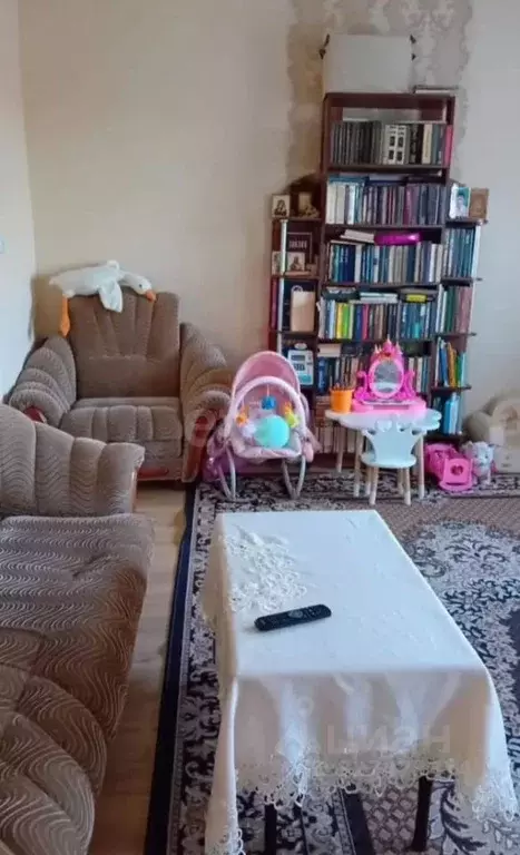 Дом в Ставропольский край, Ставрополь № 4 мкр, ул. Полтавская, 47 (80 ... - Фото 2