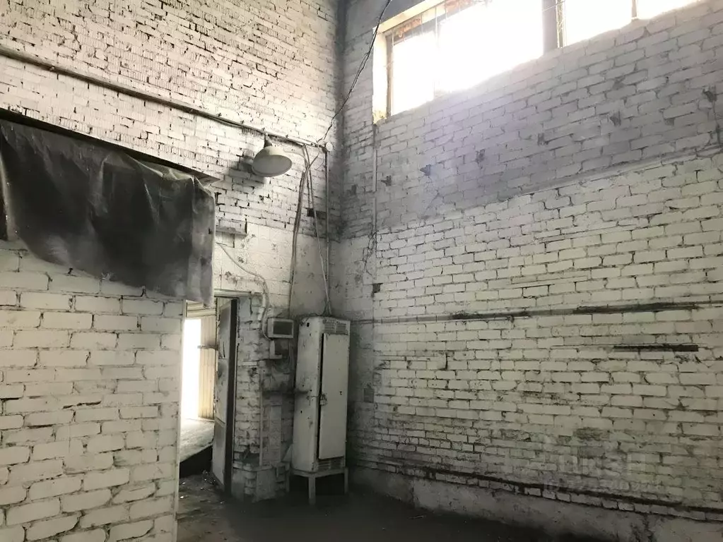 Склад в Челябинская область, Челябинск ул. Косарева, 2 (36 м) - Фото 2