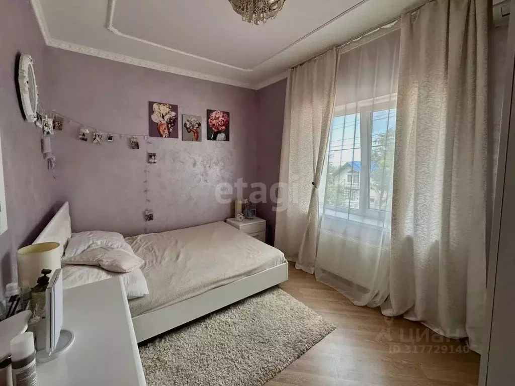 Дом в Крым, Симферополь ул. Нестерова (185 м) - Фото 2