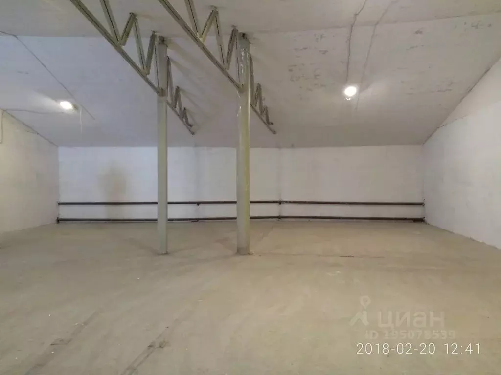 Склад в Тульская область, Тула ул. Демидовская плотина, 9 (201 м) - Фото 2