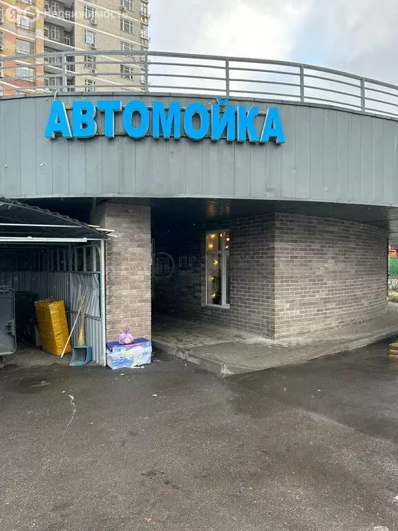 Помещение свободного назначения (83.6 м) - Фото 0