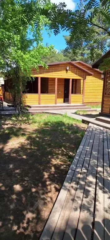 Дом в Архангельская область, Шенкурск ул. Богового, 32с3 (30 м) - Фото 1