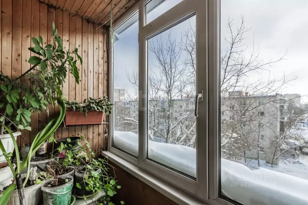 4-к кв. Вологодская область, Вологда 1-й ГПЗ-23 мкр, 33 (73.6 м) - Фото 1