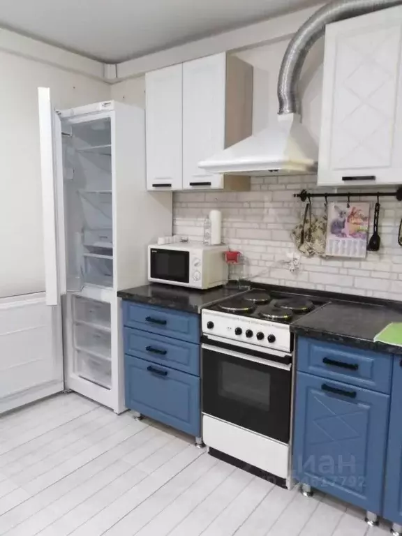 1-к кв. Марий Эл, Йошкар-Ола ул. Петрова, 27 (43.0 м) - Фото 1