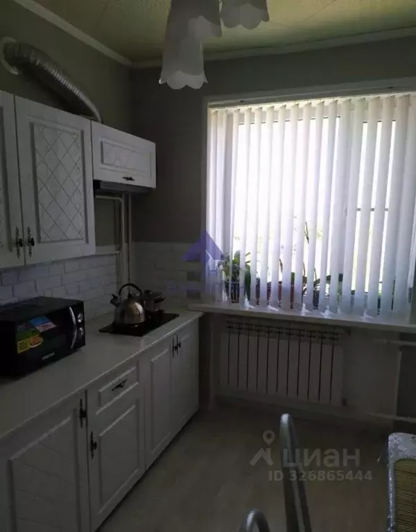 3-к кв. Ростовская область, Морозовск ул. Ленина (65.5 м) - Фото 1