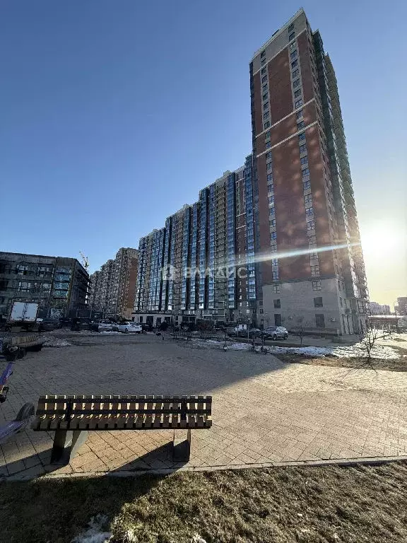 Продается 2-комнатная квартира - Фото 1