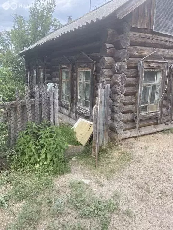 Дом в Курганская область, Белозерский муниципальный округ, деревня ... - Фото 1