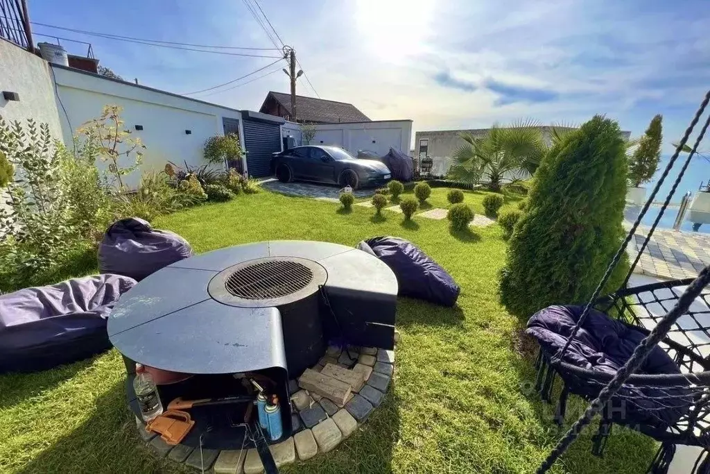 Дом в Краснодарский край, Сочи Звездная ул., 57с (259 м) - Фото 2