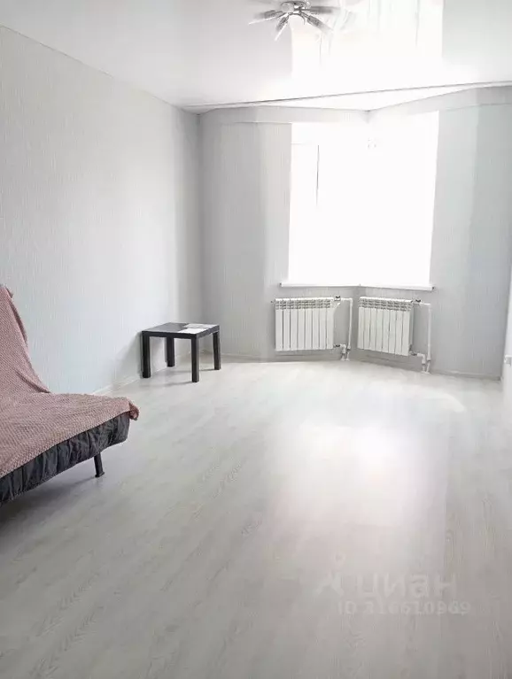 1-к кв. Башкортостан, Уфа Бакалинская ул., 21 (31.8 м) - Фото 0