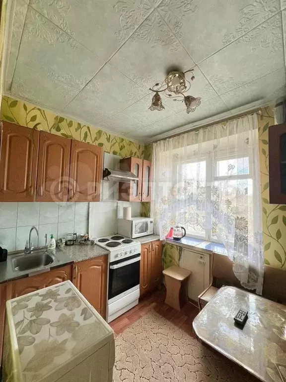 2-к. квартира, 44,8 м, 3/5 эт. - Фото 0