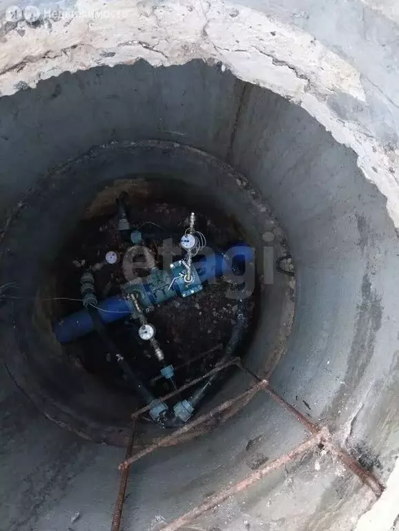 Участок в село Никольское, микрорайон Тавровский, Лесная улица (15 м) - Фото 2