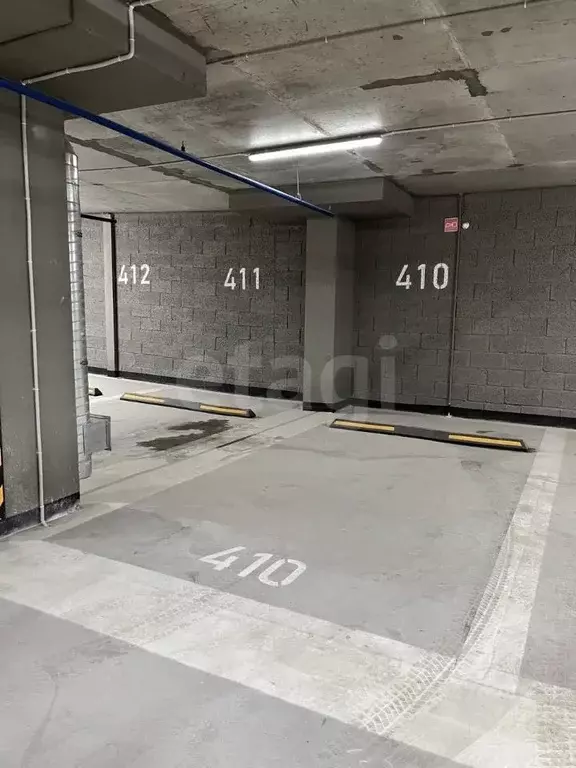 Гараж в Тюменская область, Тюмень Харьковская ул., 72Б (13 м) - Фото 2