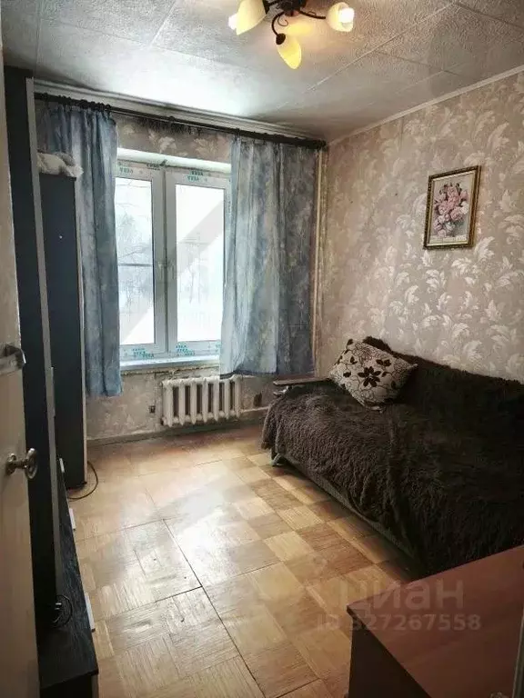 3-к кв. Московская область, Солнечногорск Комплексной застройки ... - Фото 1