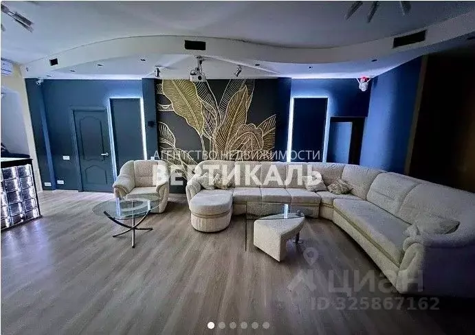 Офис в Москва Садовая-Самотечная ул., 15/1 (110 м) - Фото 1