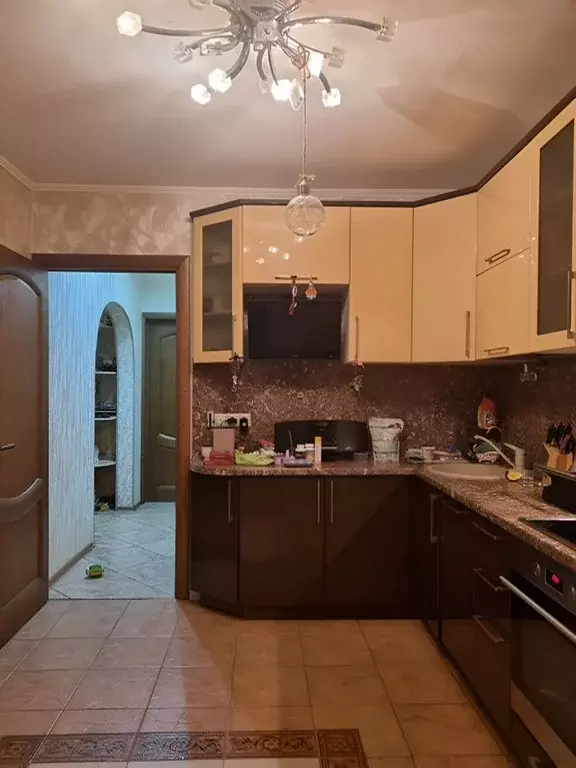 Комната Московская область, Балашиха Первомайская ул., 1 - Фото 0