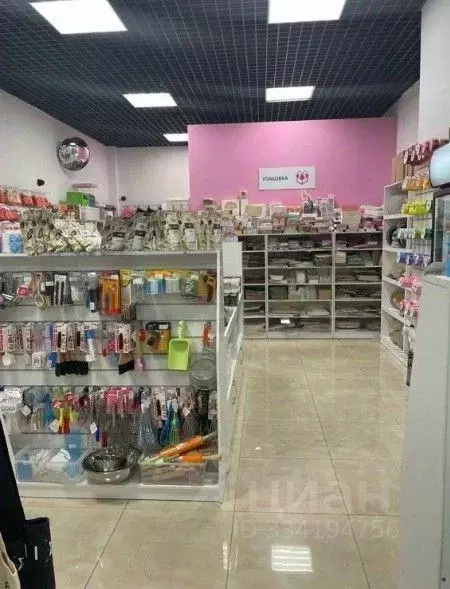 Торговая площадь в Москва Старопетровский проезд, 1С2 (71 м) - Фото 2