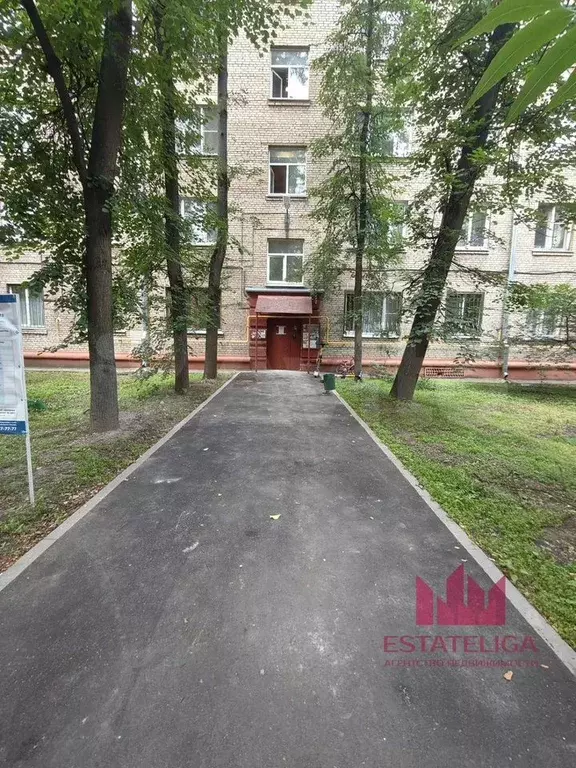 2-к. квартира, 60 м, 3/5 эт. - Фото 1