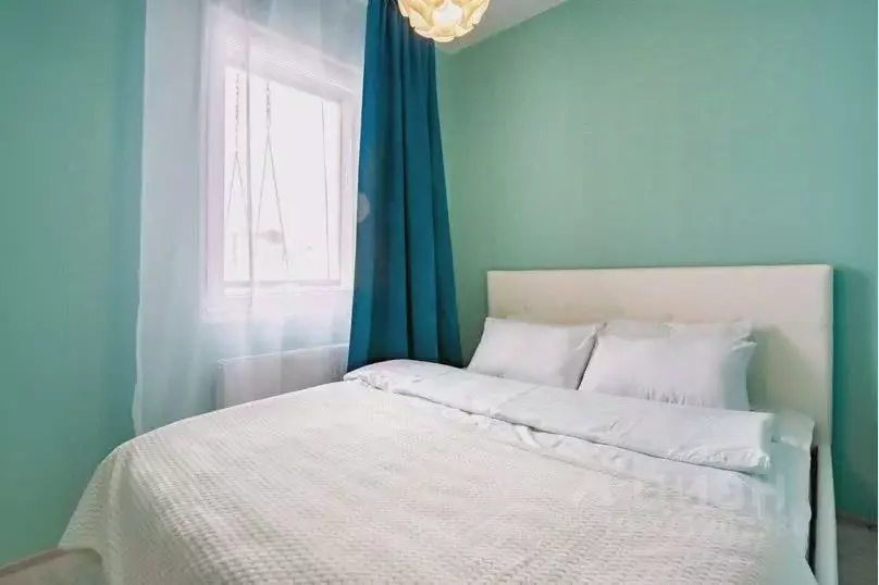 3-к кв. Карелия, Петрозаводск ул. Чапаева, 40А (47.0 м) - Фото 1