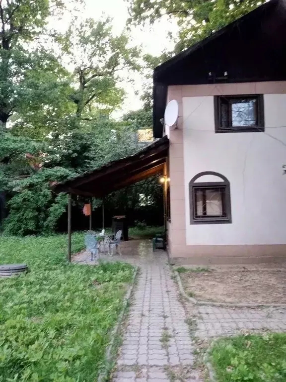 Дом в Москва ул. 2-я Ширшова, 9 (110 м) - Фото 2