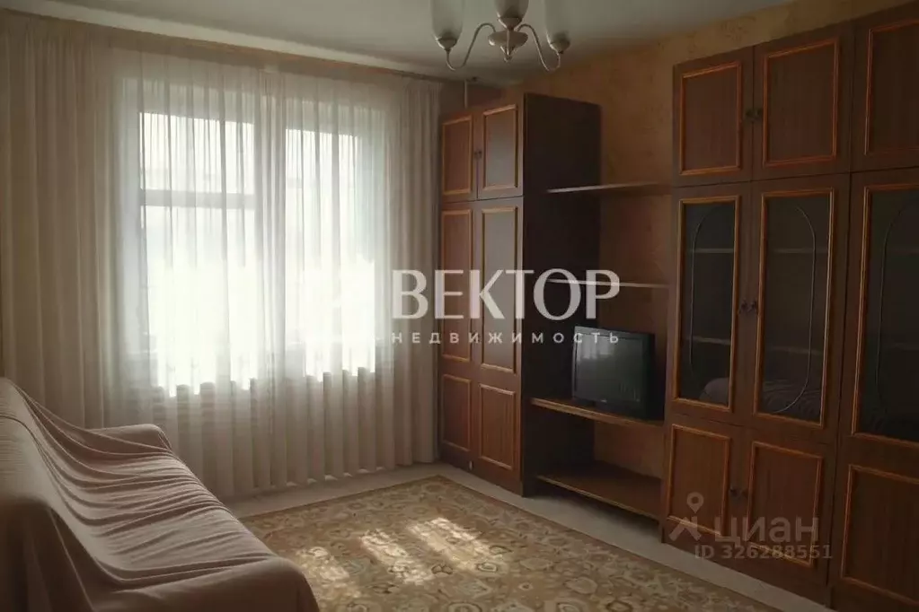 2-к кв. Костромская область, Кострома Давыдовский-3 мкр, 18 (50.2 м) - Фото 2