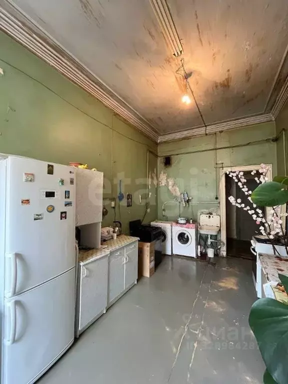 Комната Санкт-Петербург просп. Большой Петроградской стороны, 76-78 ... - Фото 1