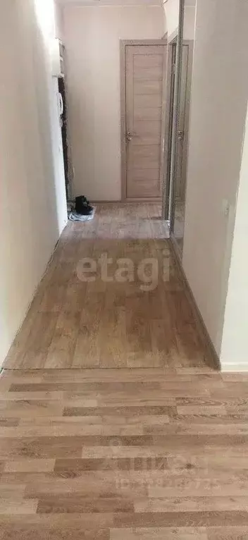 3-к кв. Пермский край, Пермь Инженерная ул., 6А (60.0 м) - Фото 1