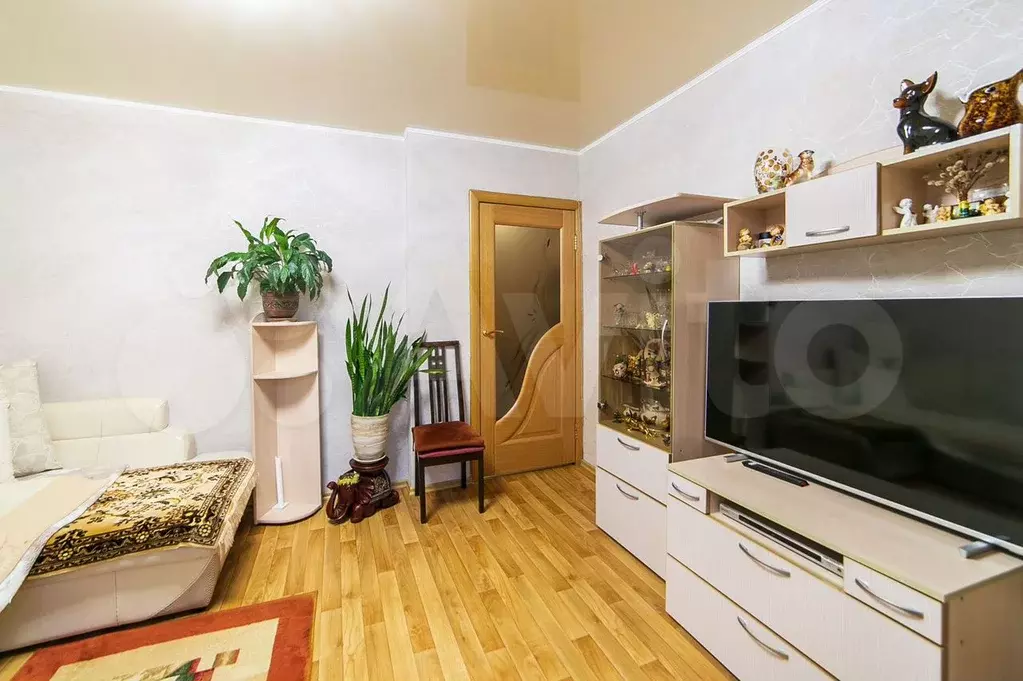 3-к. квартира, 64,3 м, 4/5 эт. - Фото 1
