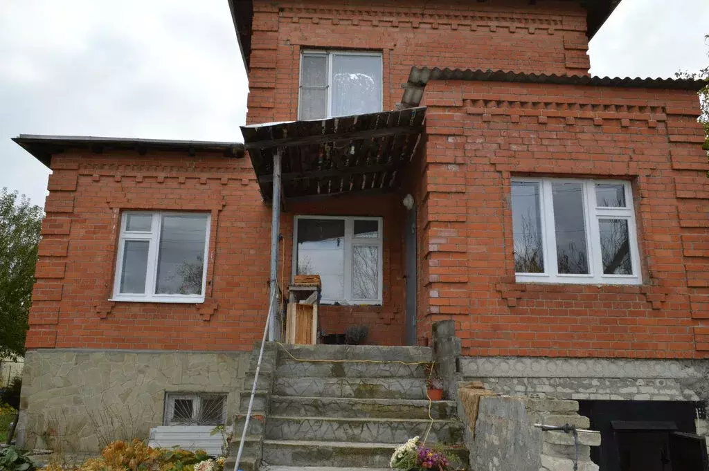 Дом в Романовская, улица Забазновой (286 м) - Фото 2