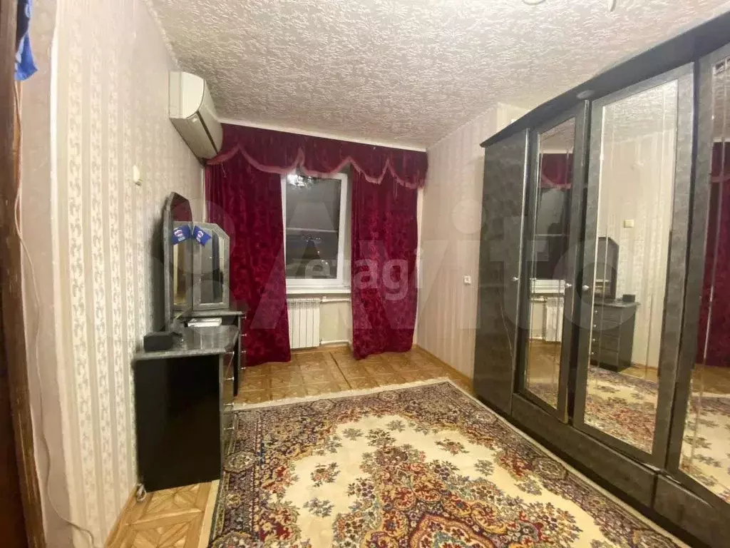 1-к. квартира, 27,7 м, 4/5 эт. - Фото 0