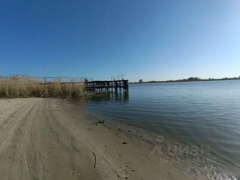 Участок в Ростовская область, Азовский район, Рогожкино хут. пер. ... - Фото 1