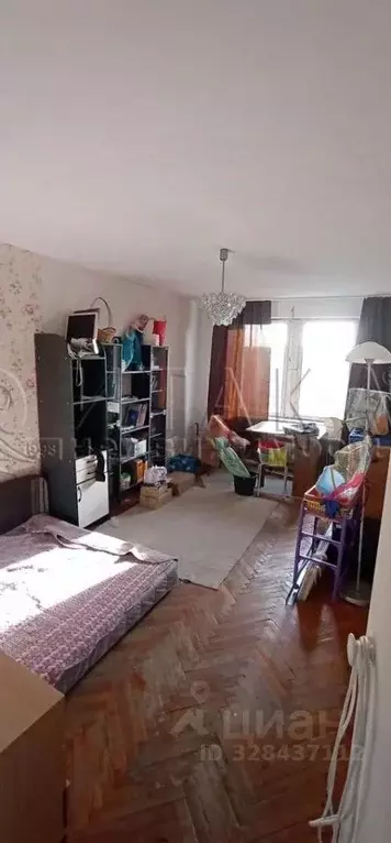 2-к кв. Псковская область, Гдовский район, Добручинская волость, пос. ... - Фото 2