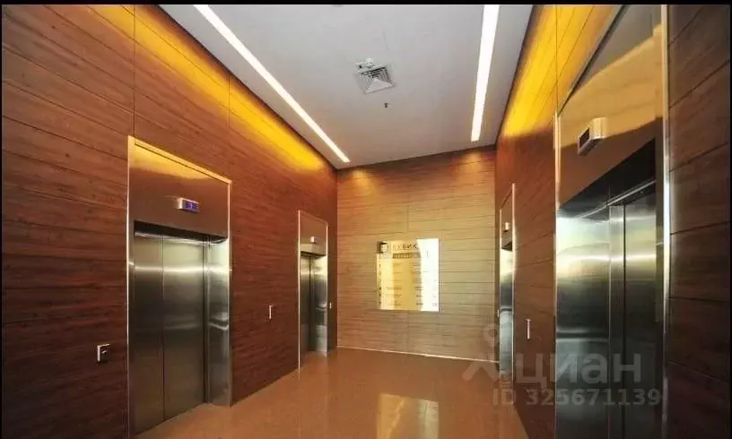 Офис в Московская область, Красногорск бул. Строителей, 4к1 (36 м) - Фото 1