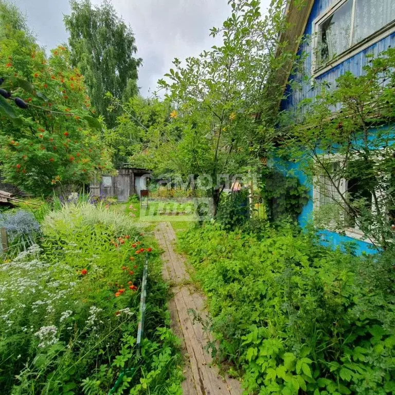 Дача 685 м на участке 6,9 сот. - Фото 0